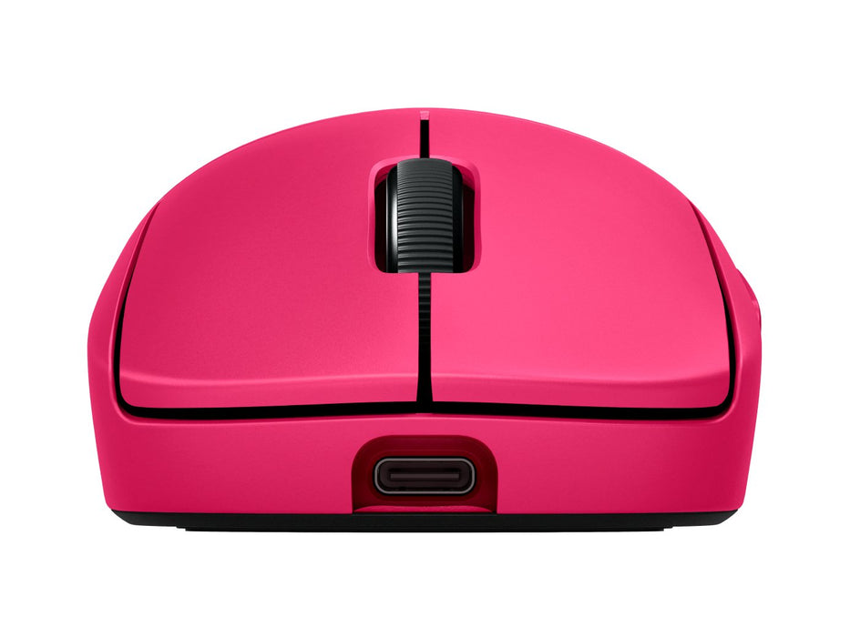 EAN 5099206123458 - Logitech G 910-007309 ratón Juego Ambidextro RF inalámbrico Óptico 32000 DPI imagen 2