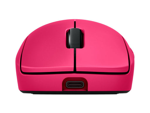 EAN 5099206123441 - Logitech G 910-007310 ratón Juego Ambidextro RF inalámbrico Óptico 32000 DPI imagen 2