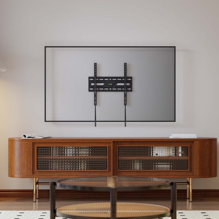 EAN 8435739902257 - AISENS WT75F-309 soporte para TV 190,5 cm (75") imagen 4