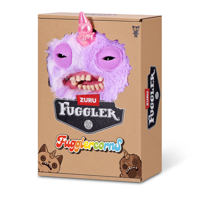EAN 4894680058156 - ZURU Fuggler 15787 juguete de peluche imagen 17