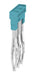 EAN 4050118370485 - Weidmüller ZQV 1.5N/3 BL Conexión transversal 60 pieza(s) imagen 1