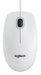 EAN 5099206041288 - Logitech B100 Optical Usb Mouse f/ Bus ratón Oficina Ambidextro USB tipo A Óptico 800 DPI imagen 1