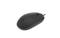 EAN 6940056180506 - Rapoo N100-BK ratón Oficina Ambidextro USB tipo A Óptico 1600 DPI imagen 3