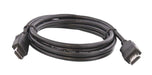 EAN 3303170081808 - T'nB HDMI5 cable HDMI 5 m HDMI tipo A (Estándar) Negro imagen 3