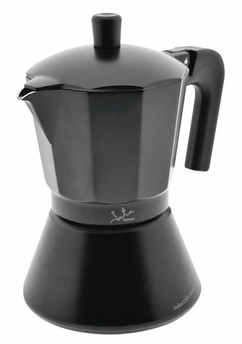 EAN 8436017659825 - JATA CFI6 cafetera Aluminio imagen 1