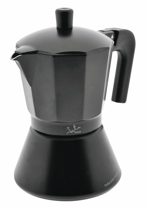 EAN 8436017659825 - JATA CFI6 cafetera Aluminio imagen 1