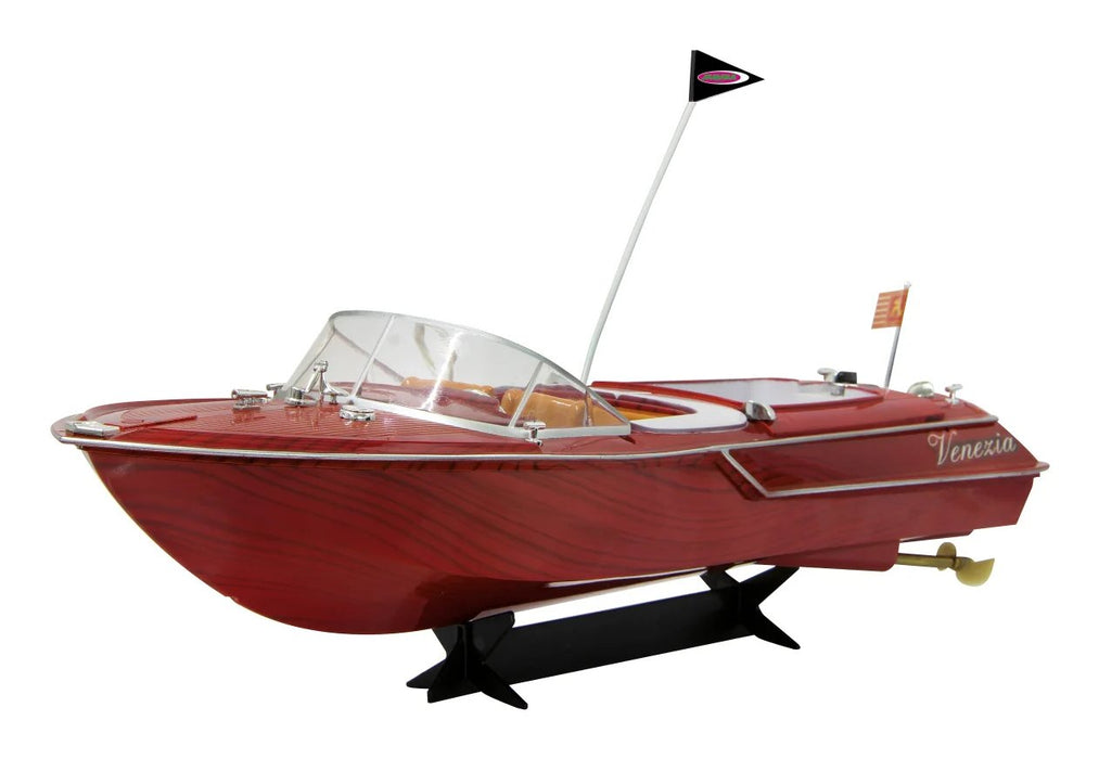 EAN 4042774356569 - Jamara 040390 modelo controlado por radio Barco Motor eléctrico imagen 6