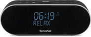 EAN 4019588039414 - TechniSat DIGITRADIO 53 BT Personal Analógico y digital Negro imagen 3