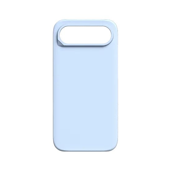 EAN 4711592494998 - RhinoShield Solid X Magsafe funda para teléfono móvil Azul imagen 1