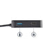 EAN 0065030868266 - StarTech.com DKT30CHD base para portátil y replicador de puertos Alámbrico USB 3.2 Gen 1 (3.1 Gen 1) Type imagen 5