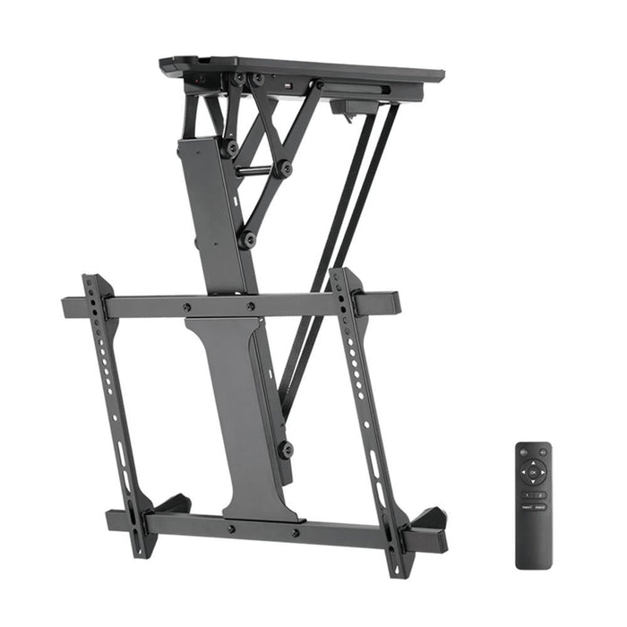 EAN 4052792066975 - LogiLink BP0159 soporte para TV 177,8 cm (70") Negro imagen 4