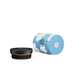 EAN 8059388260324 - 24Bottles Daydreaming 350 ml Azul, Blanco Acero inoxidable imagen 2
