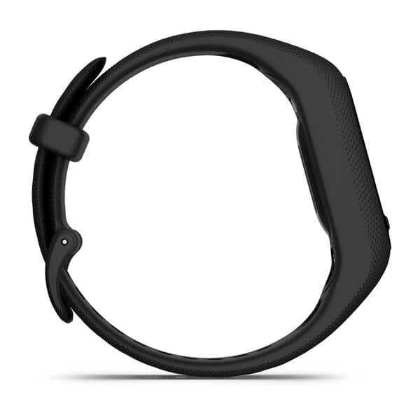 EAN 0753759295103 - Garmin VIVOSMART 5 OLED Digital 88 x 154 Pixeles Pantalla táctil Negro GPS (satélite) imagen 5
