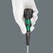 EAN 4013288222718 - Wera 05007908001 destornillador manual Sencillo Destornillador plano imagen 7