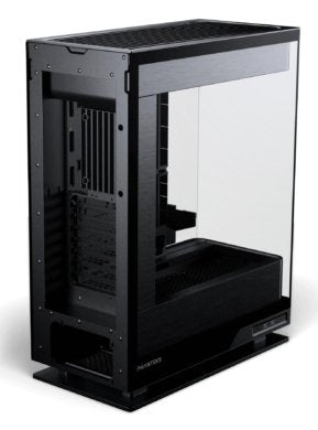EAN 0886523303688 - Phanteks Evolv X2 Midi Tower Negro imagen 3