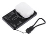 EAN 4024023167416 - TROIKA POP50 5000 mAh Cargador inalámbrico Gris, Negro imagen 5