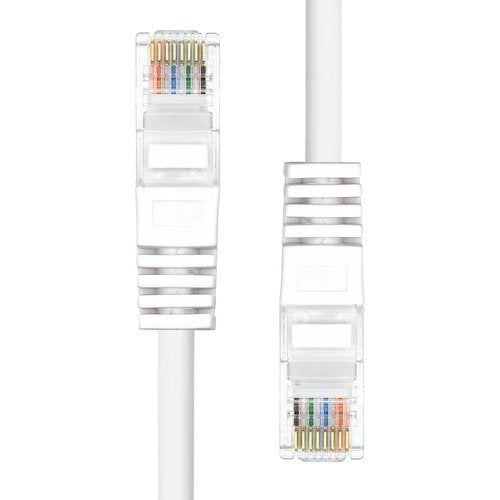 EAN 5714590019117 - ProXtend 5UTP-015W cable de red Blanco 1,5 m Cat5e U/UTP (UTP) imagen 2