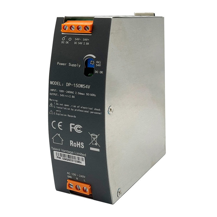 EAN 4717964704757 - Edimax DP-150W54V corta circuito imagen 1