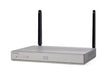 EAN 0889728058995 - Cisco C1117-4P router Plata imagen 1