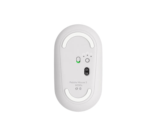 EAN 5099206115675 - Logitech 920-012240 teclado Ratón incluido Universal RF Wireless + Bluetooth QWERTY Internacional de EE.U imagen 2