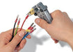 EAN 4031026185231 - Hellermann Tyton 621-10810 alicate imagen 1