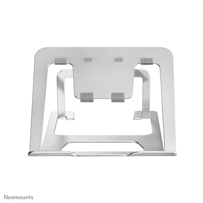 EAN 8717371448318 - Neomounts NSLS085SILVER soporte para ordenador portátil Plata 43,2 cm (17") imagen 5