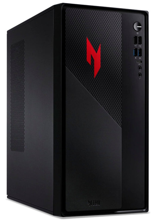 EAN 4711474548047 - Acer NITRO 20 (N20-100) Intel® Core™ i5 i5-13420H 16 GB DDR4-SDRAM 1 TB SSD NVIDIA GeForce RTX 5060 Windo imagen 1