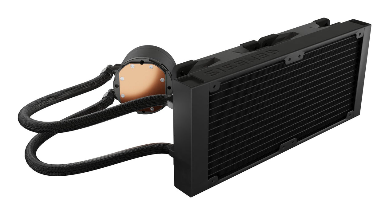 EAN 5901969449365 - GENESIS NLG-2319 sistema de refrigeración para ordenador Procesador Sistema de refrigeración líquida todo imagen 9