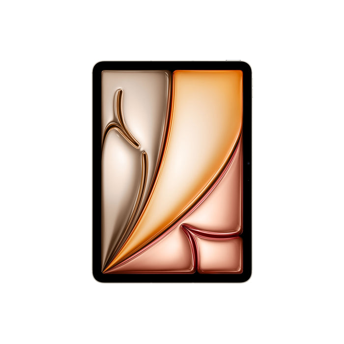 EAN 195949207730 - Apple iPad Air 5G Apple M TD-LTE & FDD-LTE 1 TB 27,9 cm (11") 8 GB Wi-Fi 6E (802.11ax) iPadOS 17 Beige imagen 1