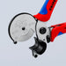 EAN 4003773088714 - Knipex Rohrschneider Tijeras para tubos imagen 38