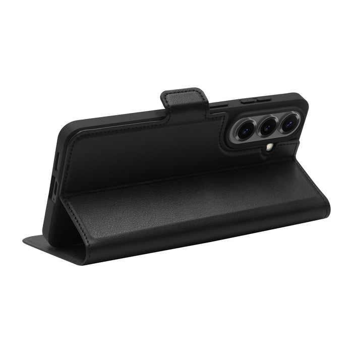EAN 5711428057372 - dbramante1928 Oslo Pro funda para teléfono móvil 16 cm (6.3") Funda cartera Negro imagen 5
