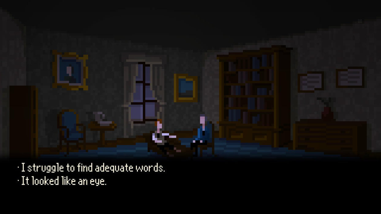 EAN 8436016711128 - Tesura Games The Last Door - Legacy Edition imagen 1