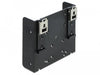 EAN 4043619662920 - DeLOCK 66292 kit de montaje Negro ABS sintéticos imagen 4