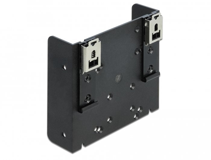EAN 4043619662920 - DeLOCK 66292 kit de montaje Negro ABS sintéticos imagen 4