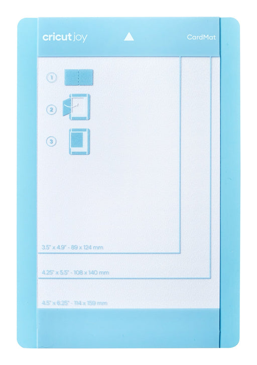 EAN 0093573702082 - Cricut Joy Card imagen 2