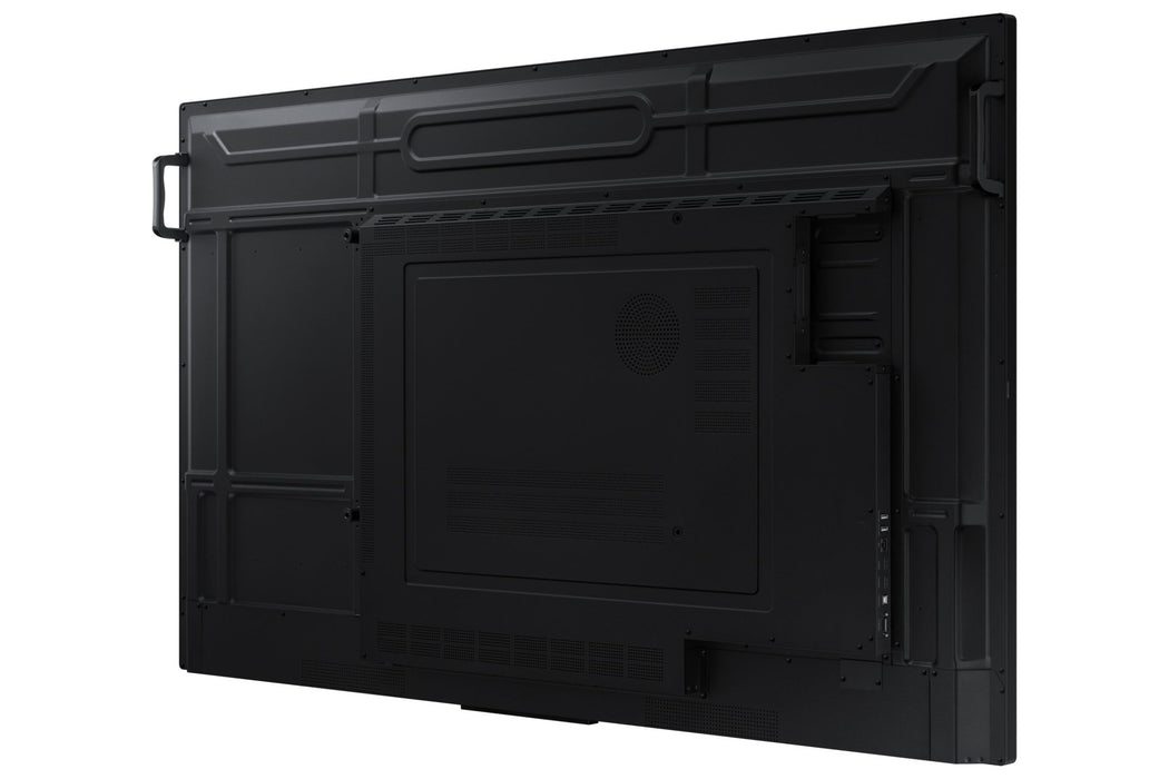 EAN 8806095981819 - Samsung WA65F pizarra blanca interactiva 165,1 cm (65") 3840 x 2160 Pixeles Pantalla táctil Negro imagen 9