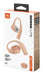 EAN 1200130023125 - JBL Sense Lite Auriculares Inalámbrico gancho de oreja Llamadas/Música Bluetooth Beige imagen 9