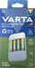 EAN 4008496073900 - Varta Eco Charger Pro cargador de batería Pilas de uso doméstico USB imagen 6