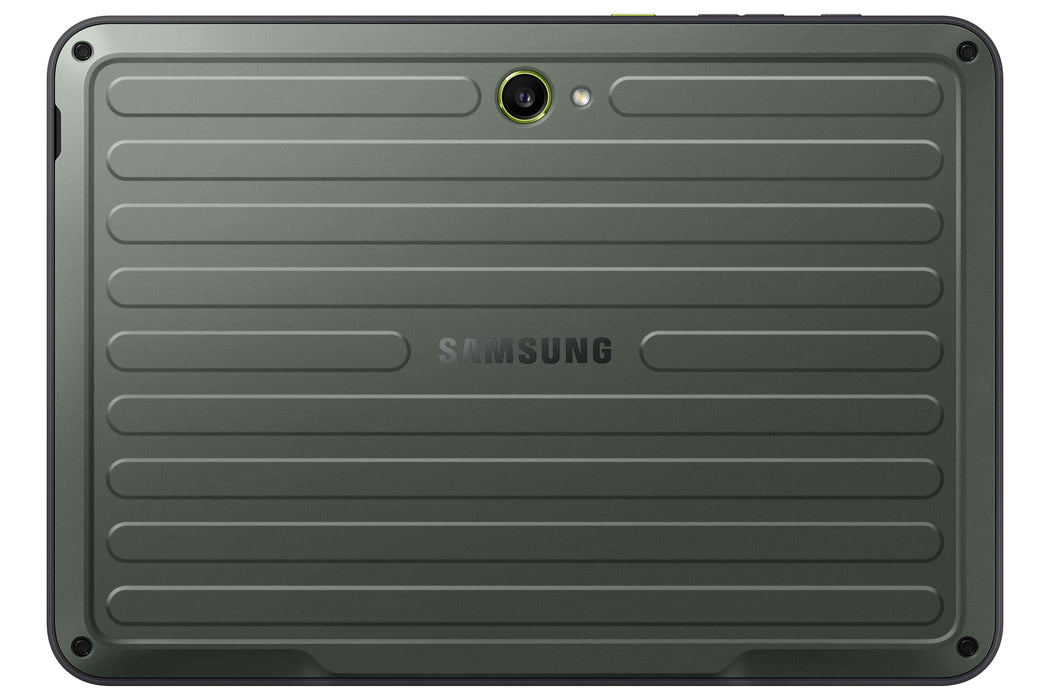 EAN 8806097100683 - Samsung Galaxy Tab Active5 Pro SM-X350NZGAEEE tablet Qualcomm Snapdragon 128 GB 25,6 cm (10.1") 6 GB Wi-F imagen 4
