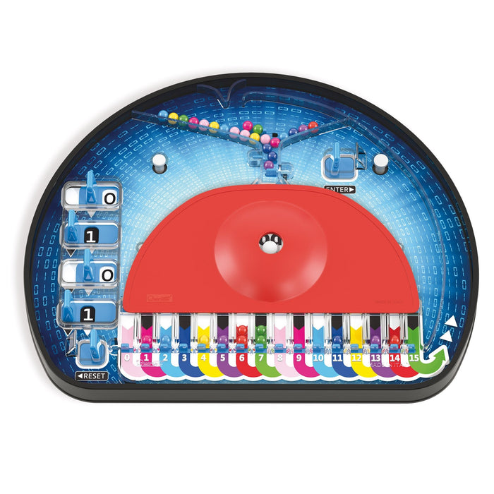 EAN 8007905010150 - Quercetti 01015 juego educativo imagen 4