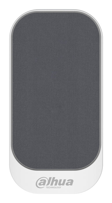 EAN 6939554915253 - Dahua Technology DS1AG timbre de puerta Gris, Blanco imagen 1