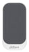 EAN 6939554915253 - Dahua Technology DS1AG timbre de puerta Gris, Blanco imagen 1