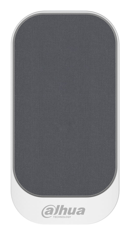 EAN 6939554915253 - Dahua Technology DS1AG timbre de puerta Gris, Blanco imagen 1