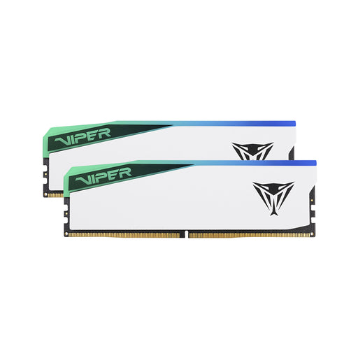 EAN 4711378425390 - Patriot Memory Viper Elite 5 RGB módulo de memoria 32 GB 2 x 16 GB DDR5 imagen 1