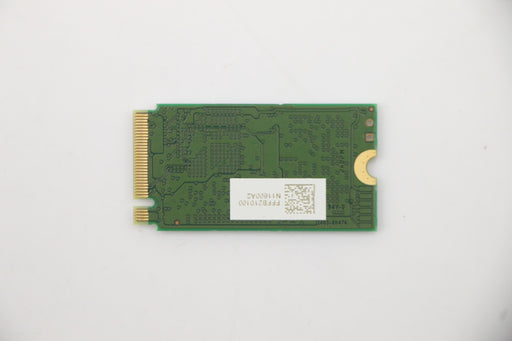 EAN 5704174404361 - Lenovo 5SS1B60638 unidad de estado sólido 128 GB M.2 PCI Express 3.0 NVMe imagen 1