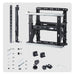 EAN 65030919852 - StarTech.com 715LPQ-TV-VIDEO-WALL soporte para pantalla mural de vídeo imagen 7