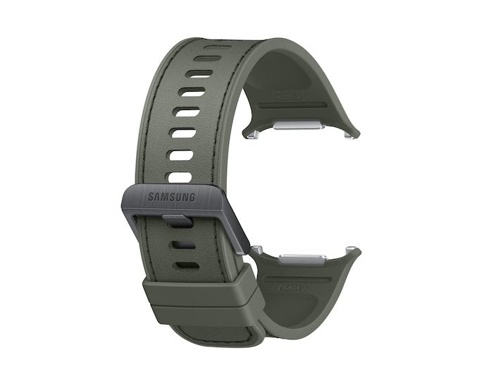 EAN 8806099288181 - Samsung PeakForm Band (S/M/L) for Galaxy Watch Ultra2 Grupo de rock Oliva imagen 3