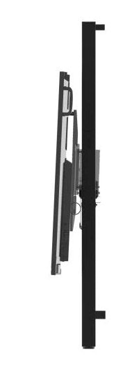 EAN 766907033496 - Viewsonic VB-STND-104 soporte para pantalla de señalización 2,18 m (86") Negro imagen 7