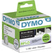 EAN 3501179831725 - DYMO 1983172 etiqueta de impresora Blanco Etiqueta para impresora autoadhesiva imagen 1