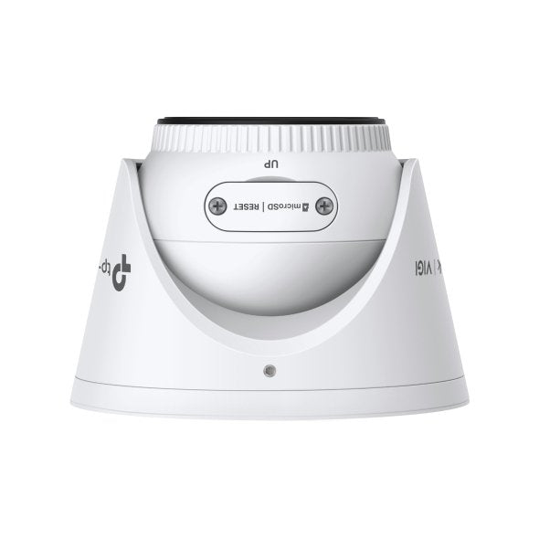 EAN 8885020625622 - TP-Link InSight S445S Torreta Cámara de seguridad IP Interior y exterior 2688 x 1520 Pixeles Techo/pared imagen 3
